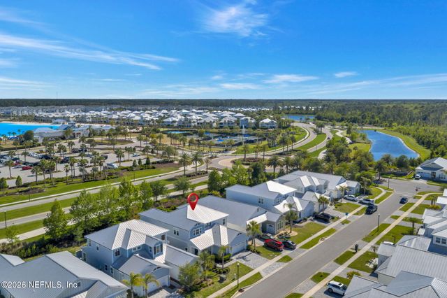 74 WATERLINE Drive, St. Johns, FL 32259