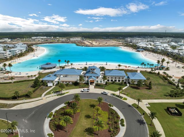 74 WATERLINE Drive, St. Johns, FL 32259