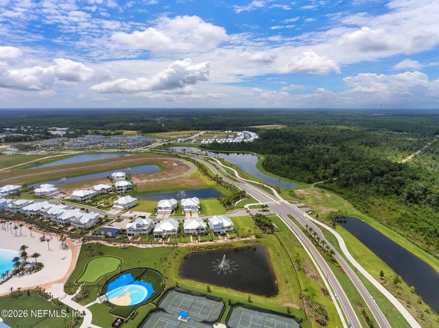 74 WATERLINE Drive, St. Johns, FL 32259