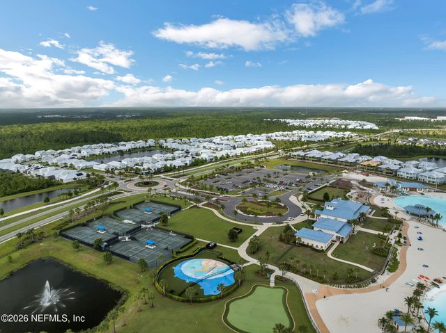 74 WATERLINE Drive, St. Johns, FL 32259