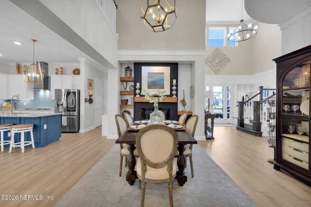 74 WATERLINE Drive, St. Johns, FL 32259