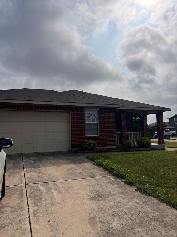 1034 W South ST, Leander, TX 78641