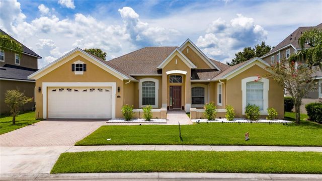 16138 BRISTOL LAKE CIRCLE, Orlando, FL 32828