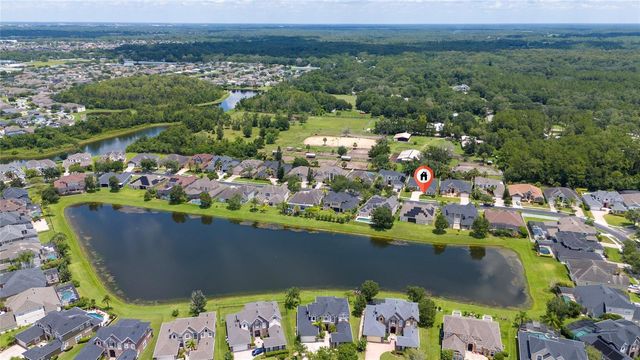 16138 BRISTOL LAKE CIRCLE, Orlando, FL 32828