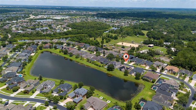 16138 BRISTOL LAKE CIRCLE, Orlando, FL 32828