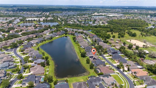 16138 BRISTOL LAKE CIRCLE, Orlando, FL 32828