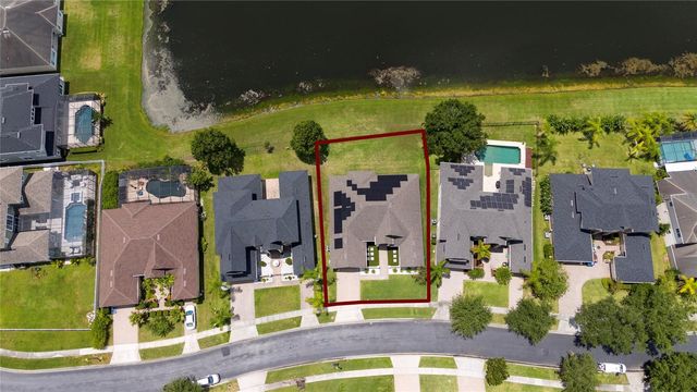 16138 BRISTOL LAKE CIRCLE, Orlando, FL 32828