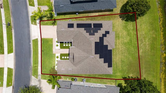 16138 BRISTOL LAKE CIRCLE, Orlando, FL 32828