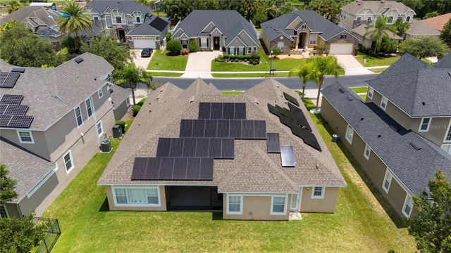 16138 BRISTOL LAKE CIRCLE, Orlando, FL 32828