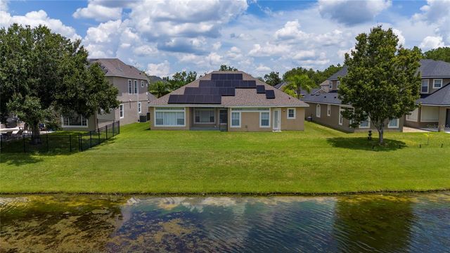 16138 BRISTOL LAKE CIRCLE, Orlando, FL 32828