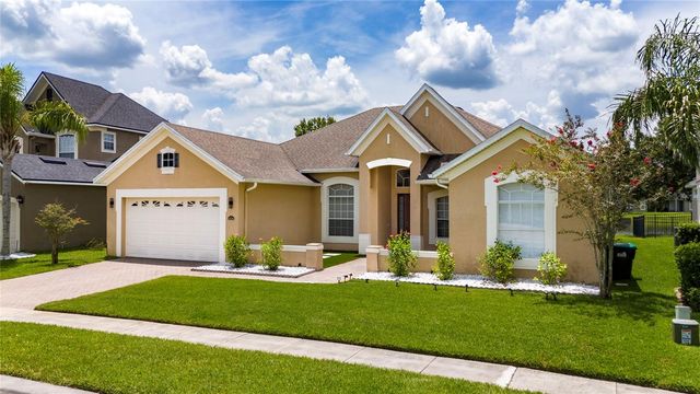 16138 BRISTOL LAKE CIRCLE, Orlando, FL 32828
