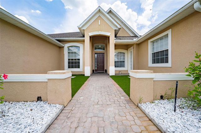 16138 BRISTOL LAKE CIRCLE, Orlando, FL 32828