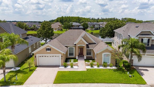 16138 BRISTOL LAKE CIRCLE, Orlando, FL 32828