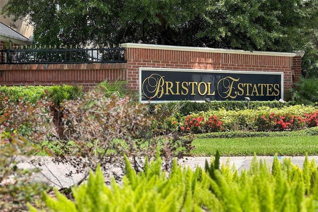 16138 BRISTOL LAKE CIRCLE, Orlando, FL 32828