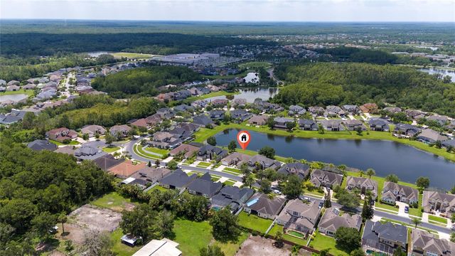 16138 BRISTOL LAKE CIRCLE, Orlando, FL 32828