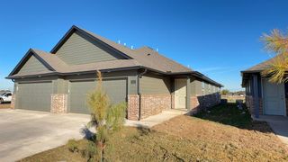1221 NW 113TH Street, Oklahoma City, OK 73114