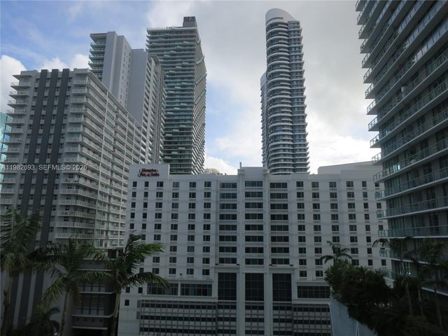1111 SW 1 AV 1118-N, Miami, FL 33130