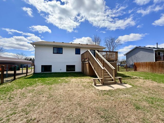 4202 Loon Loop, Big Lake, MN 55309