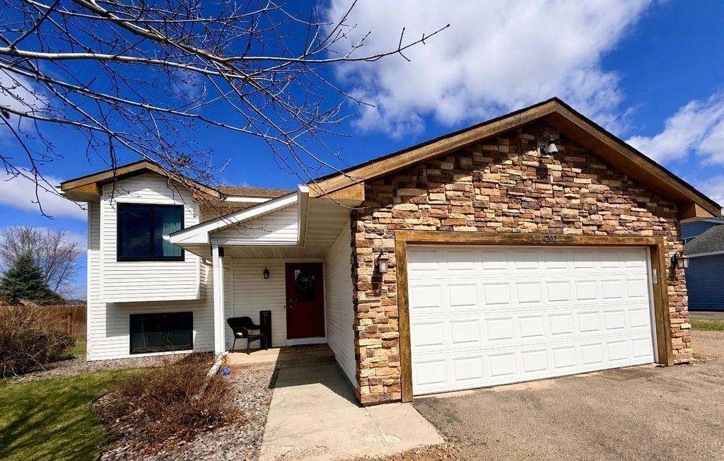 4202 Loon Loop, Big Lake, MN 55309