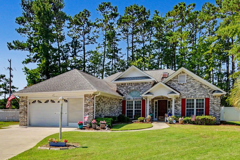4240 Edgefield Rd., Little River, SC 29566 — photo 2