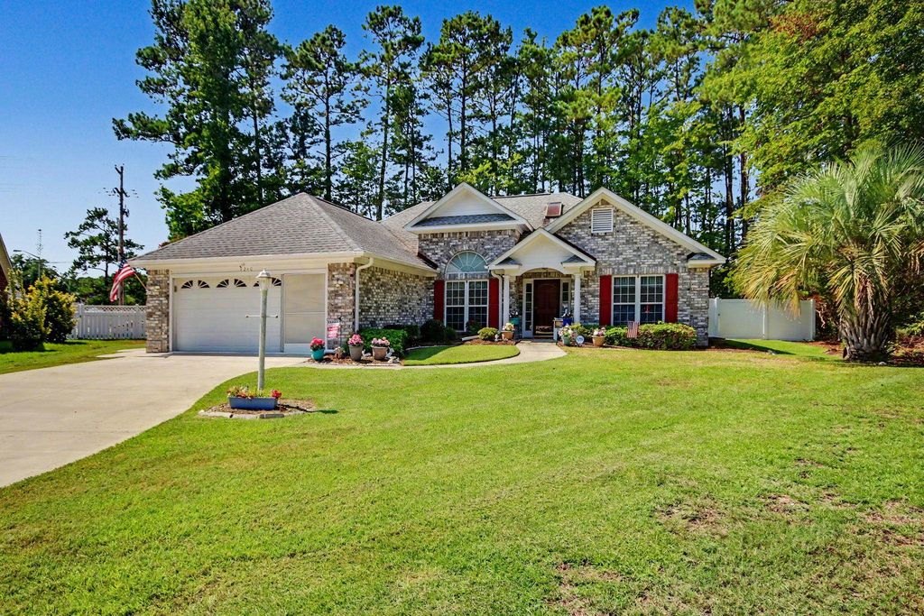 4240 Edgefield Rd., Little River, SC 29566 — photo 3