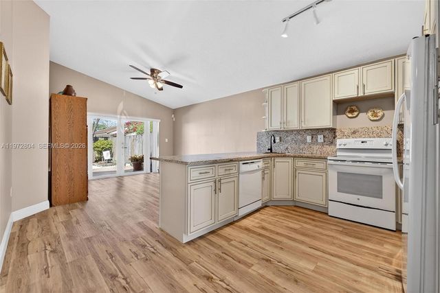 14345 SW 172nd Ln, Miami, FL 33177