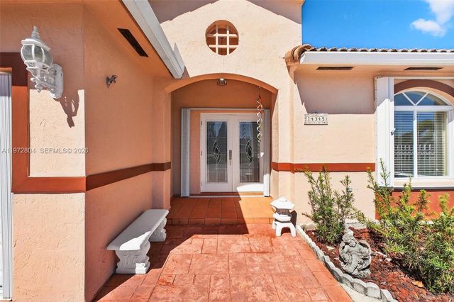 14345 SW 172nd Ln, Miami, FL 33177