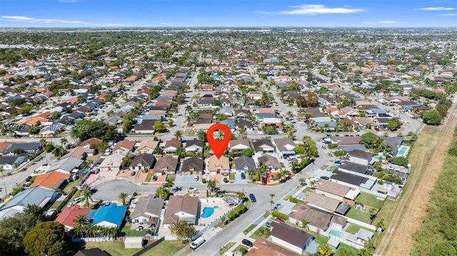 14345 SW 172nd Ln, Miami, FL 33177