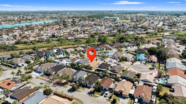 14345 SW 172nd Ln, Miami, FL 33177