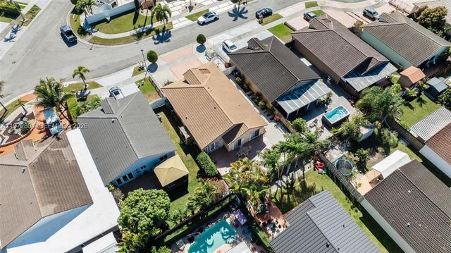 14345 SW 172nd Ln, Miami, FL 33177