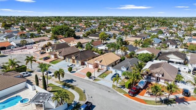 14345 SW 172nd Ln, Miami, FL 33177