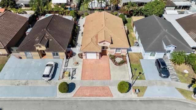 14345 SW 172nd Ln, Miami, FL 33177