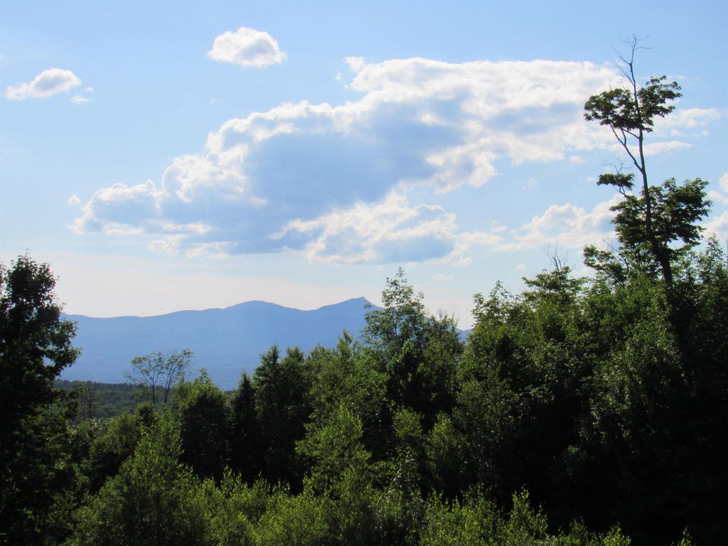 1232 Clark Mountain Road, Newport Town, VT 05857