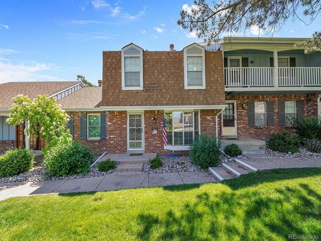 7391 S Knolls Way, Centennial, CO 80122