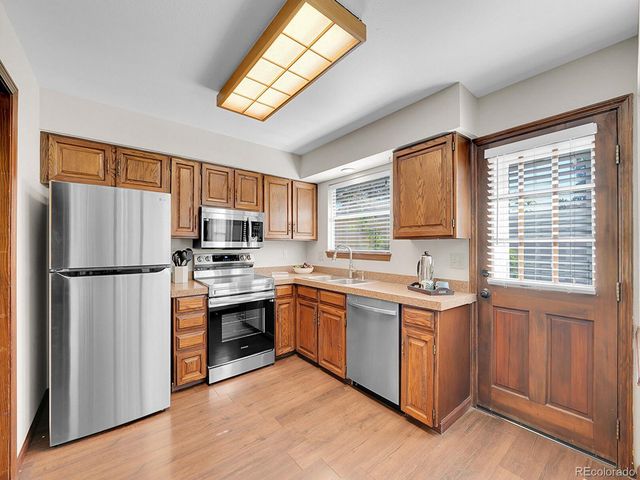 7391 S Knolls Way, Centennial, CO 80122