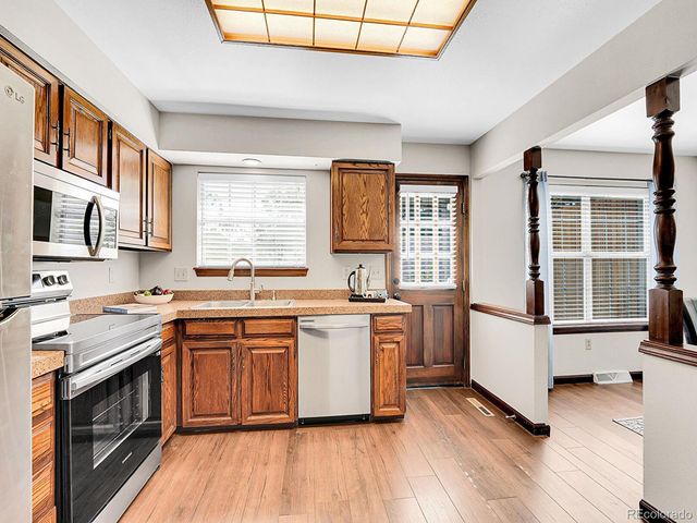 7391 S Knolls Way, Centennial, CO 80122