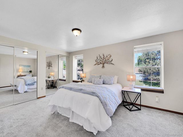 7391 S Knolls Way, Centennial, CO 80122