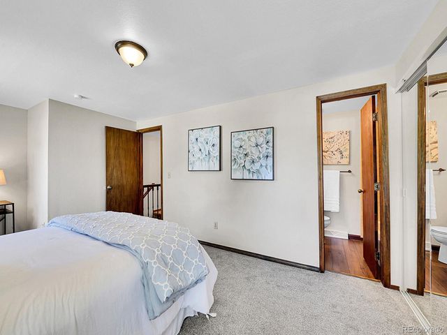 7391 S Knolls Way, Centennial, CO 80122