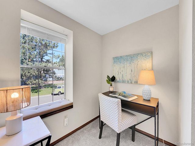 7391 S Knolls Way, Centennial, CO 80122