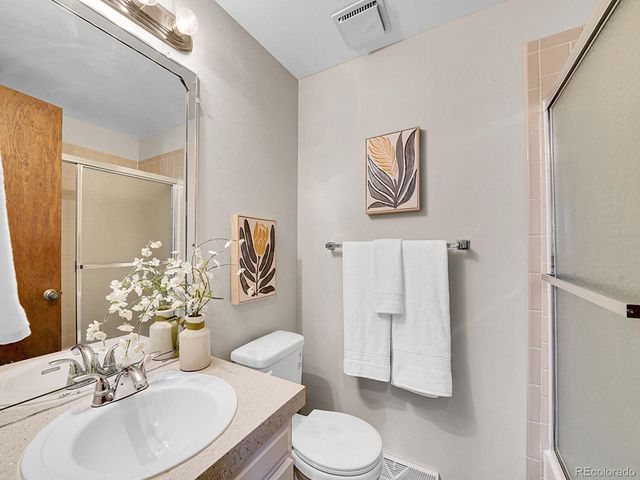 7391 S Knolls Way, Centennial, CO 80122