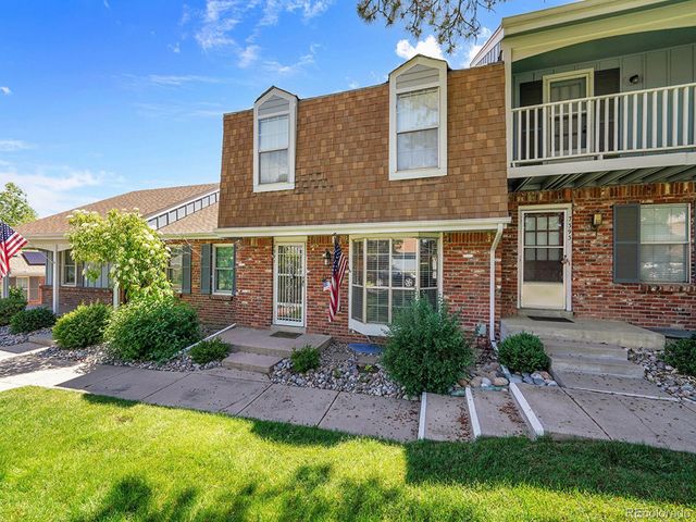 7391 S Knolls Way, Centennial, CO 80122