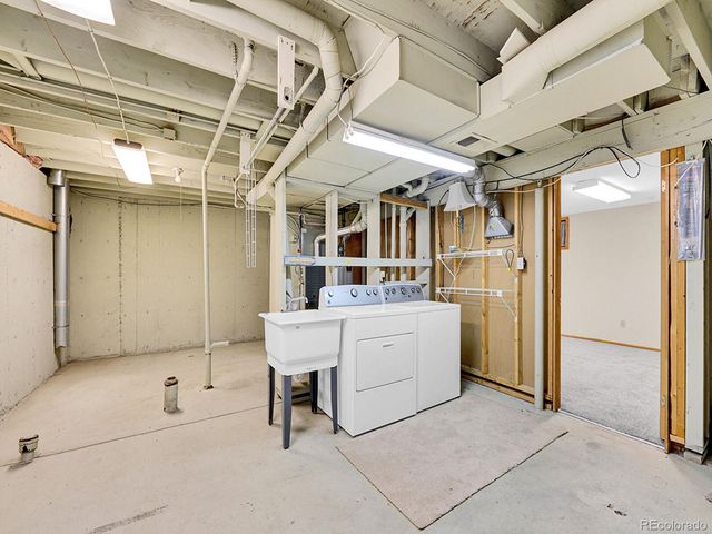 7391 S Knolls Way, Centennial, CO 80122