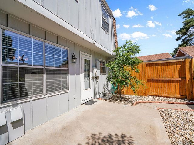 7391 S Knolls Way, Centennial, CO 80122