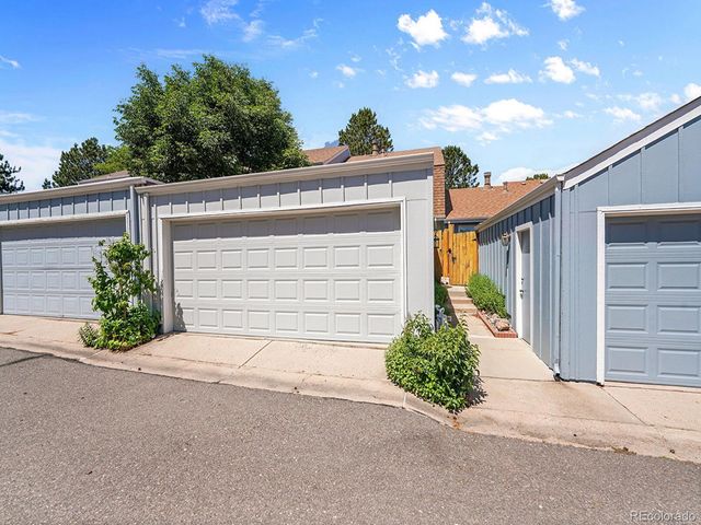 7391 S Knolls Way, Centennial, CO 80122