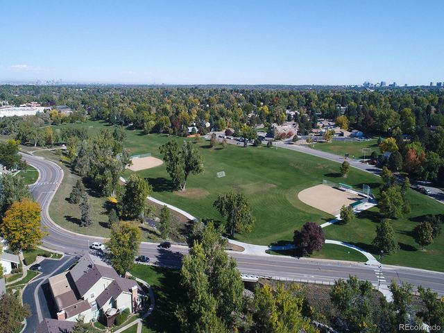 7391 S Knolls Way, Centennial, CO 80122