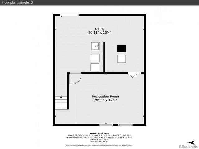 7391 S Knolls Way, Centennial, CO 80122