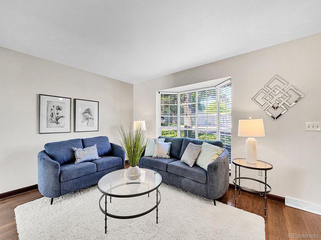 7391 S Knolls Way, Centennial, CO 80122