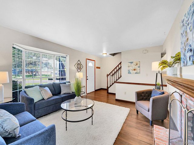 7391 S Knolls Way, Centennial, CO 80122