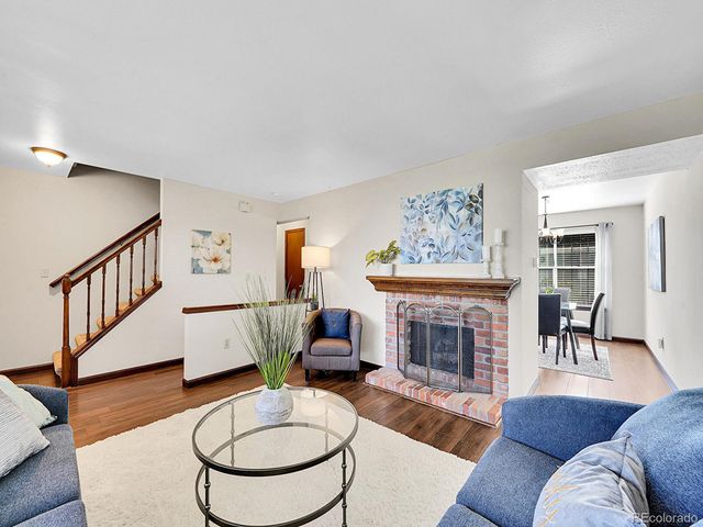 7391 S Knolls Way, Centennial, CO 80122