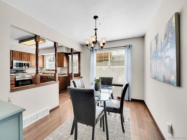 7391 S Knolls Way, Centennial, CO 80122